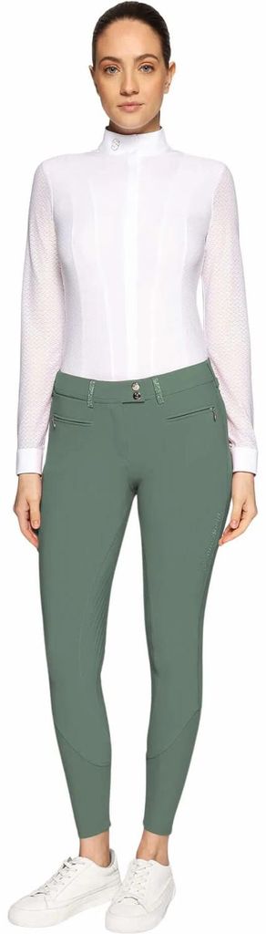 Samshield SS26 Adele Kniegrip Reithose Damen