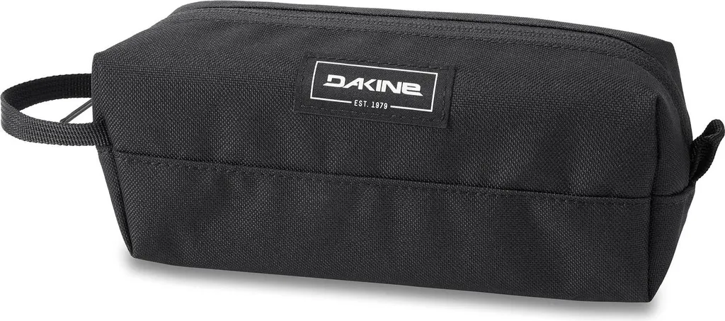 Dakine Custodia per accessori nera