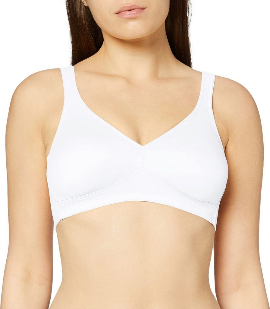 RosaFaia Beautyfull Twin Bh zonder Beugel 5493 Wit - größe 100 / C