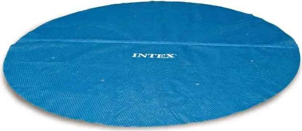 Copertura Solare Blu Intex 29021 | Proteggi e Riscalda la tua Oasi 305cm