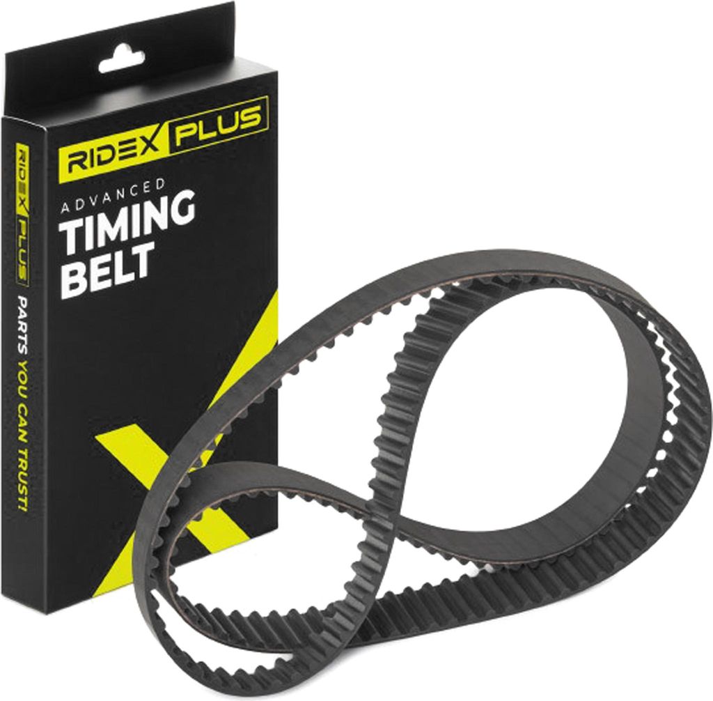 RIDEX PLUS 306T0087P Zahnriemen für HYUNDAI TERRACAN (HP) 1448mm 152-Zähne