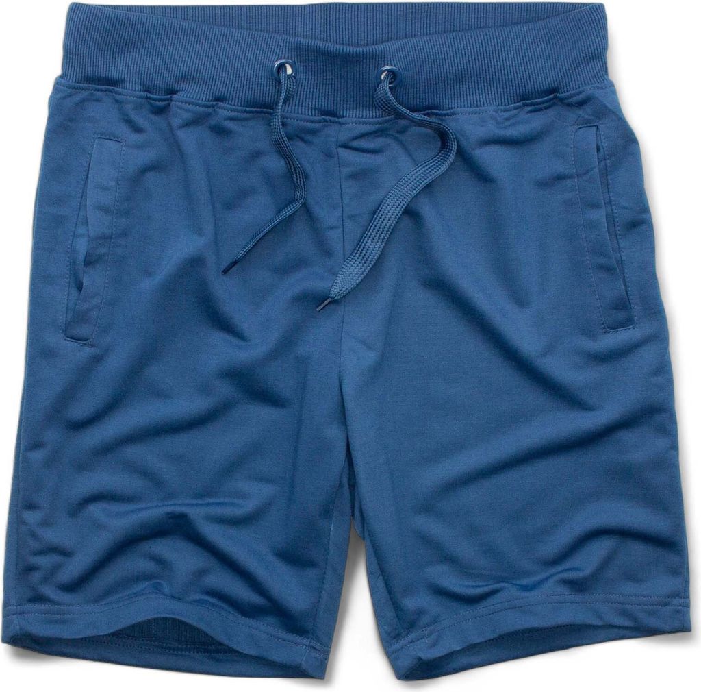 Recea Trainingshosen für Männer Sapani meer blau M