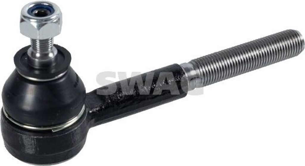 SWAG Spurstangenkopf Spurstange passend für MERCEDES-BENZ Stufenheck (W124) Vorne Links Vorne Rechts 10 71 0003