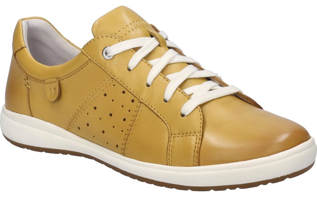 JOSEF SEIBEL Caren 01 | Sneaker da  Donne | giallo Immagine del prodotto 
