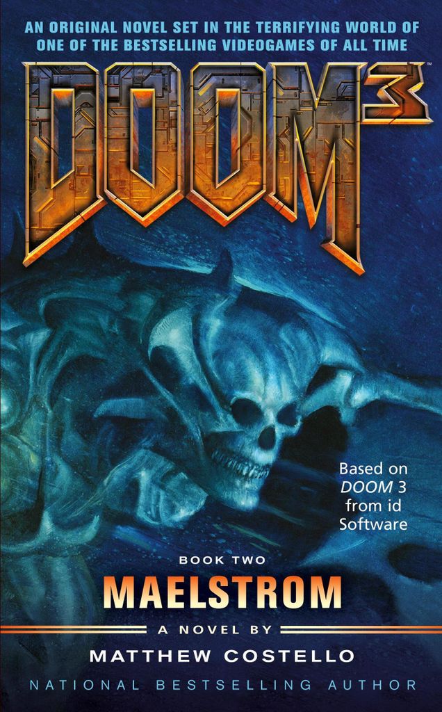 Doom 3