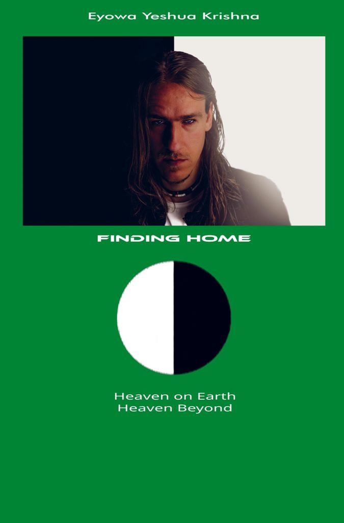 Finding Home (Compact Version)
