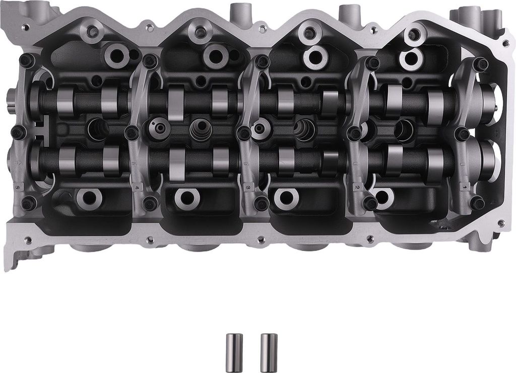 Culasse complššte pour Nissan NP300 Navara Pick-up Cabstar Image du produit 