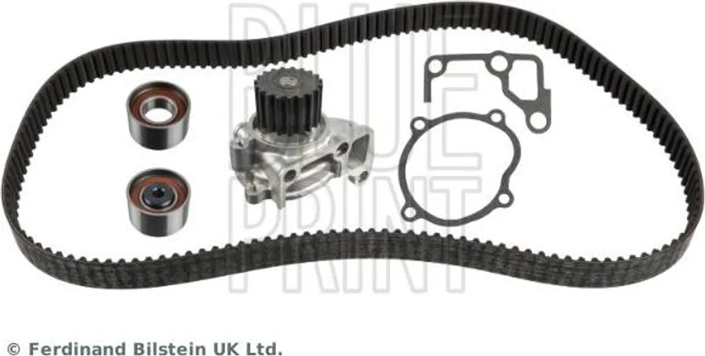 Kit distribution et pompe à eau Mazda 6 pour éviter toute casse moteur