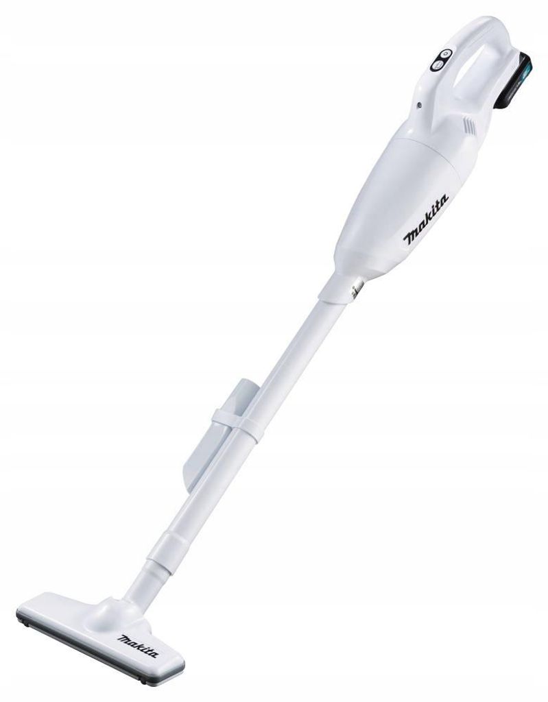 Makita Vertikaler Auto-Staubsauger 12 V, 3 Stufen, LED, 0,6 Produktbild 