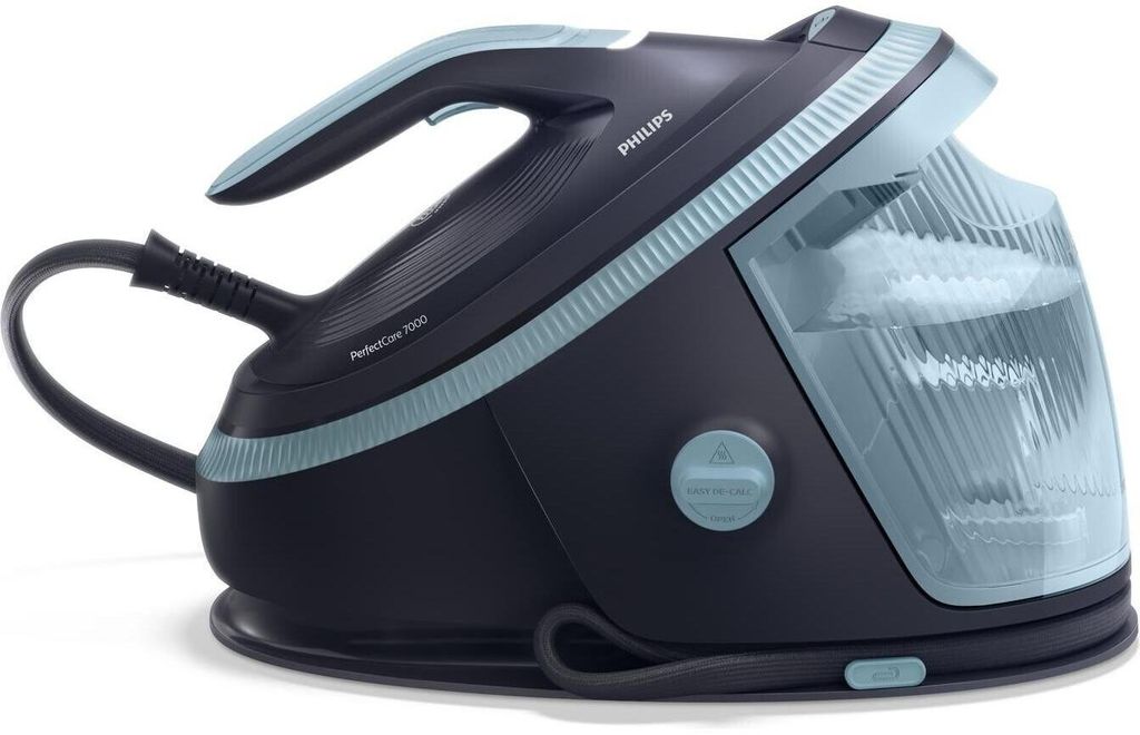 Philips PerfectCare PSG7200/20 Dampfbügeleisen der Serie Produktbild 