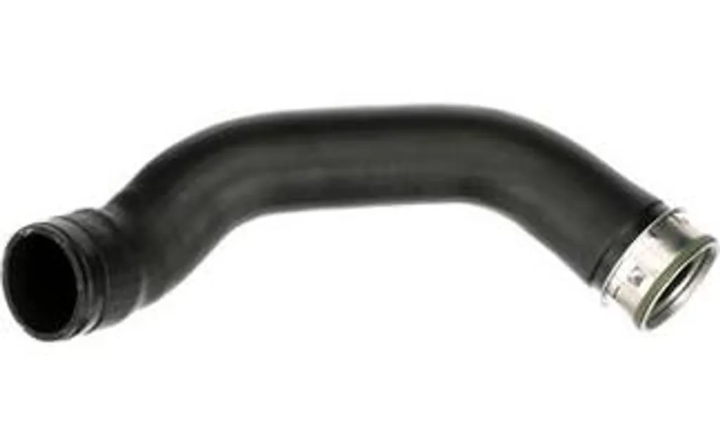 Remplacer Durite Turbo Audi A6 4B - GATES 09-1404 - OE 4B0145745F