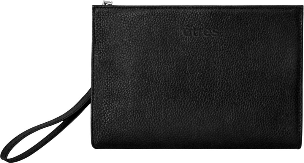 Handtasche - Basic Schwarz Unisize Techmade