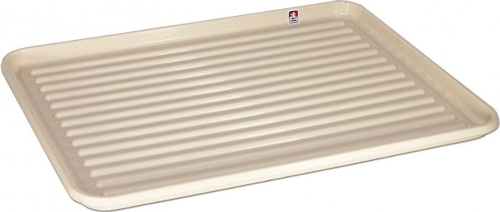 CZ odkapávač plato 43x33cm,MIX barev