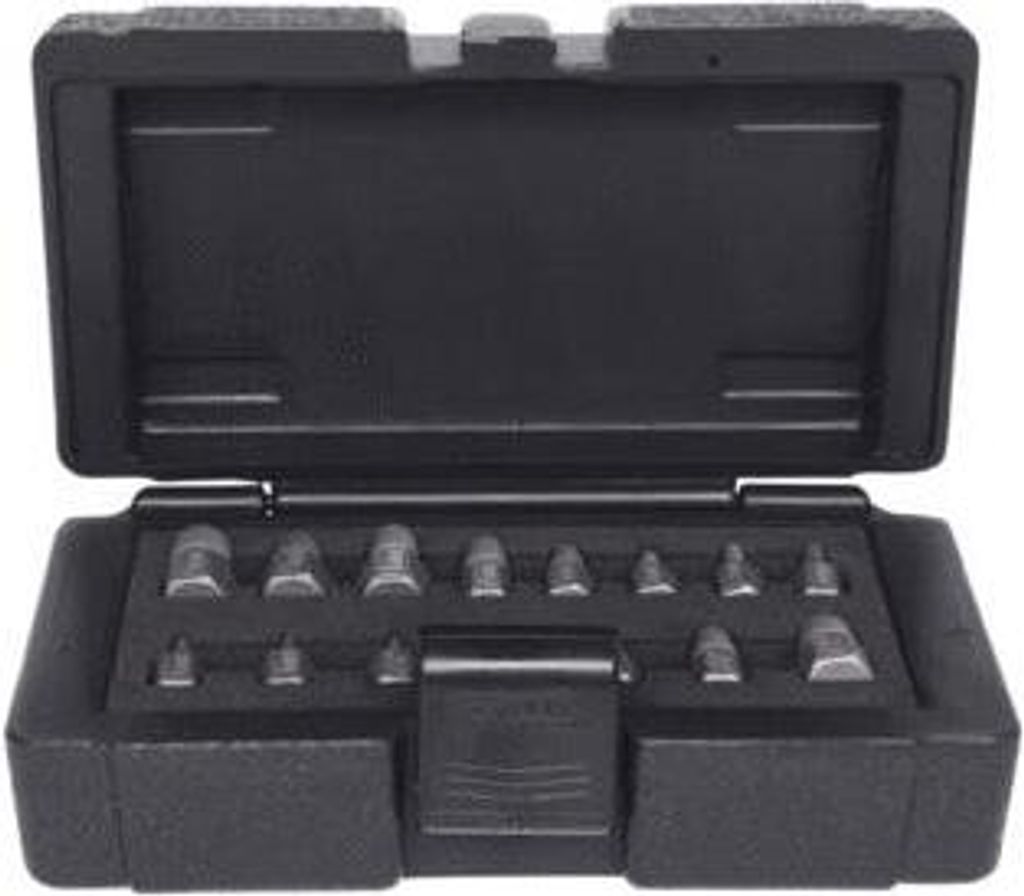 KS TOOLS 150.1358 Gewindeschneidwerkzeug Reifenventil