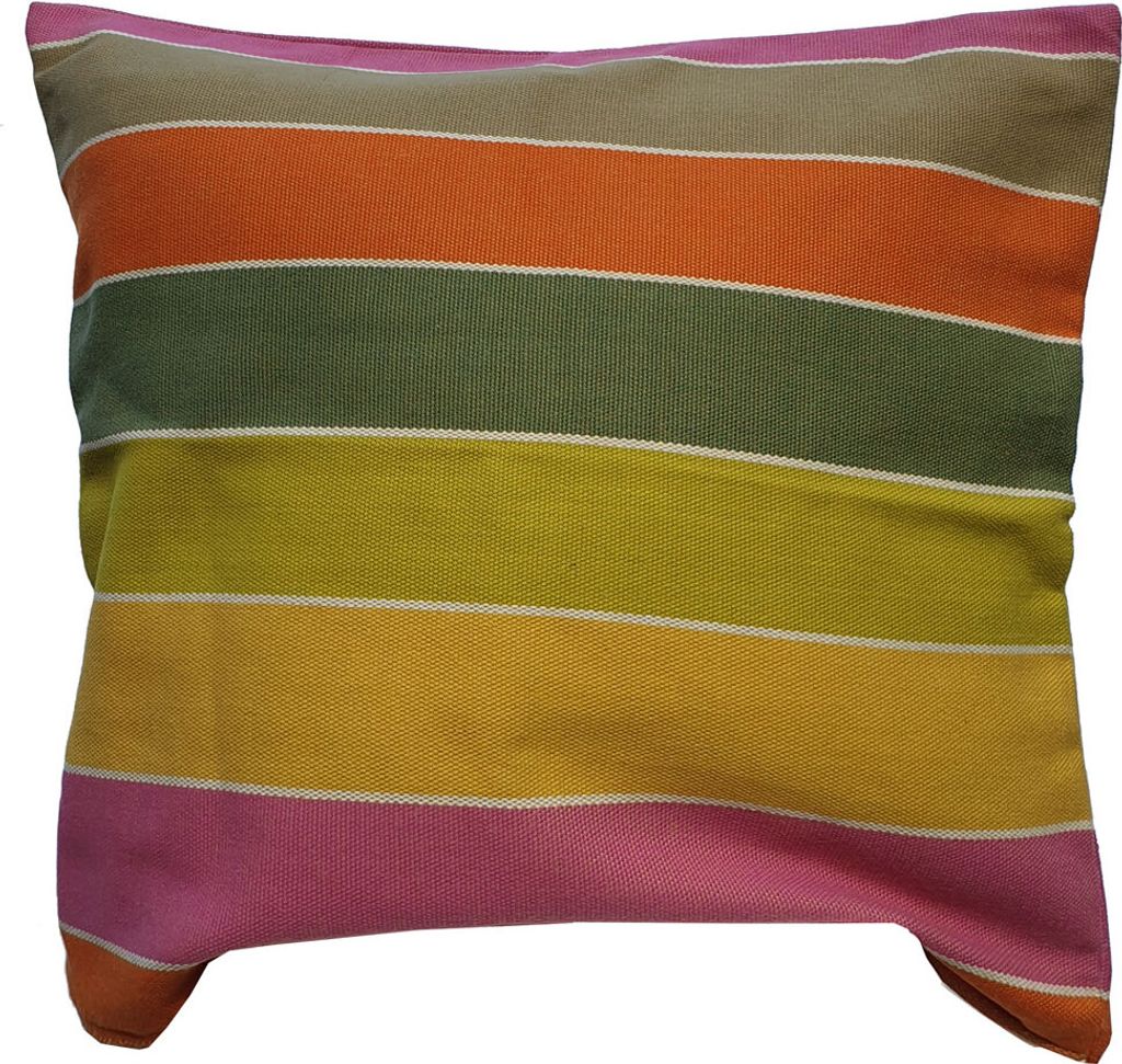 Kissen mit Kissenbezug Greta 40*40 cm
