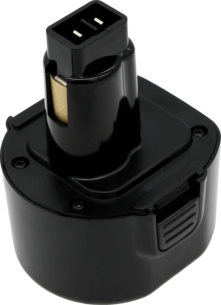 Batterie 9.6V Ni-MH compatible Black & Decker CD9600K-2 et FS432 Robuste