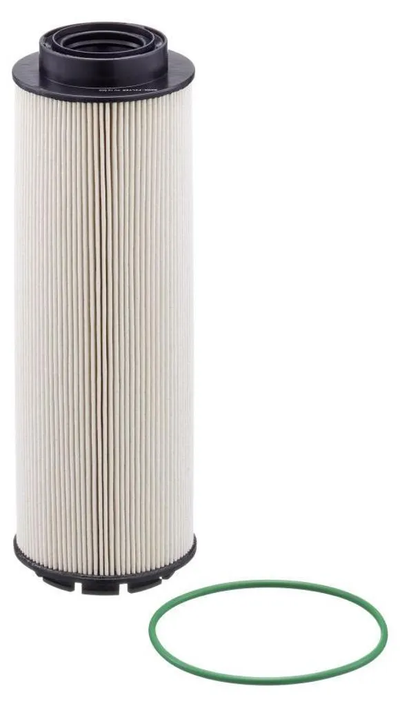 Filtre à carburant MANN-FILTER 10 009 z pour Van Hool série EX diesel