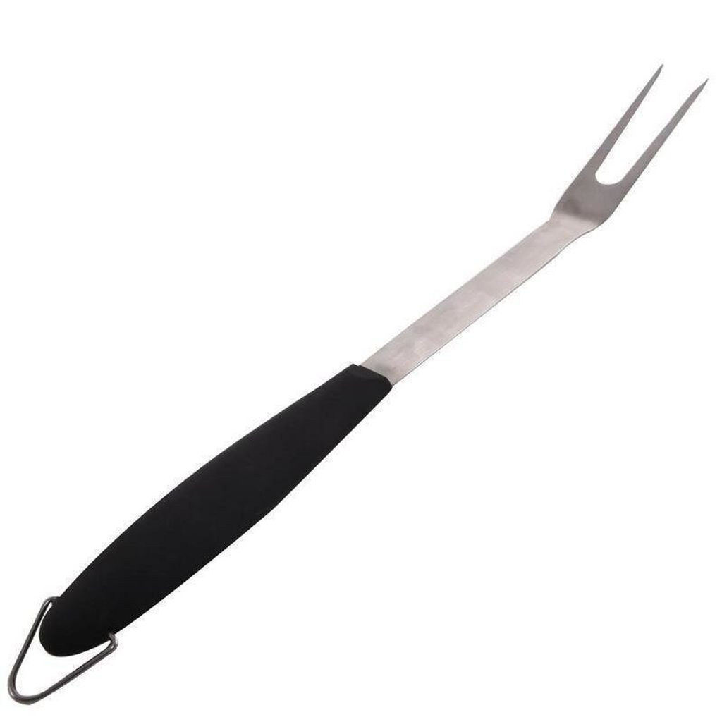 ORION Grillgabel Fleischgabel zum GRILLEN