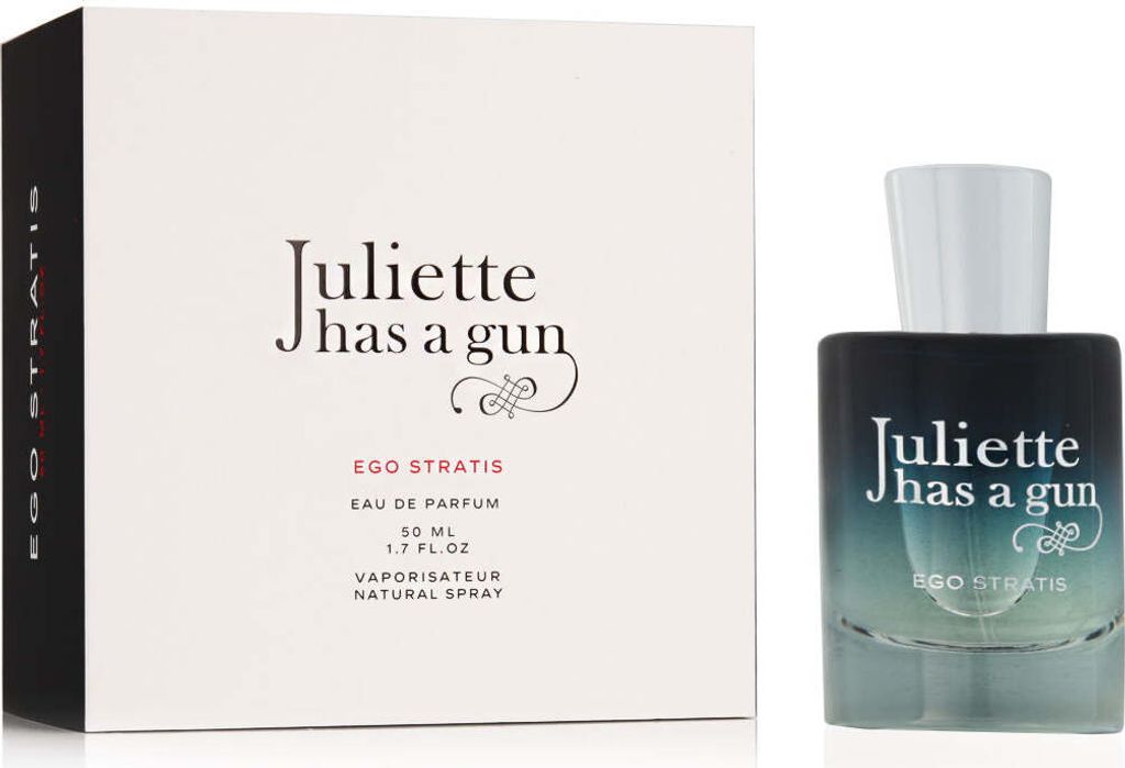Juliette Has A Gun Ego Stratis Eau De Parfum 50ml (unisex)