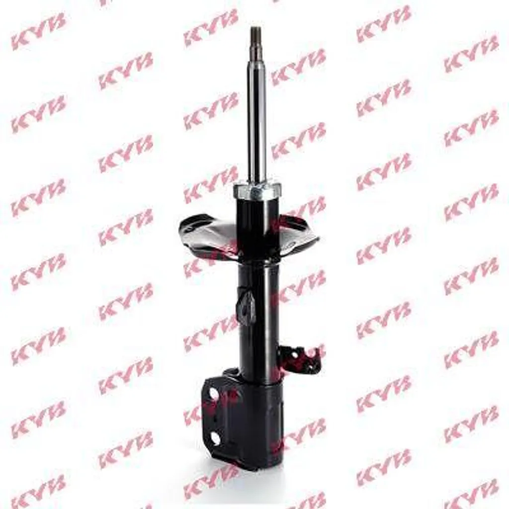 Amortisseur pour Avensis KYB 334816 : Confort de Conduite et Stabilité