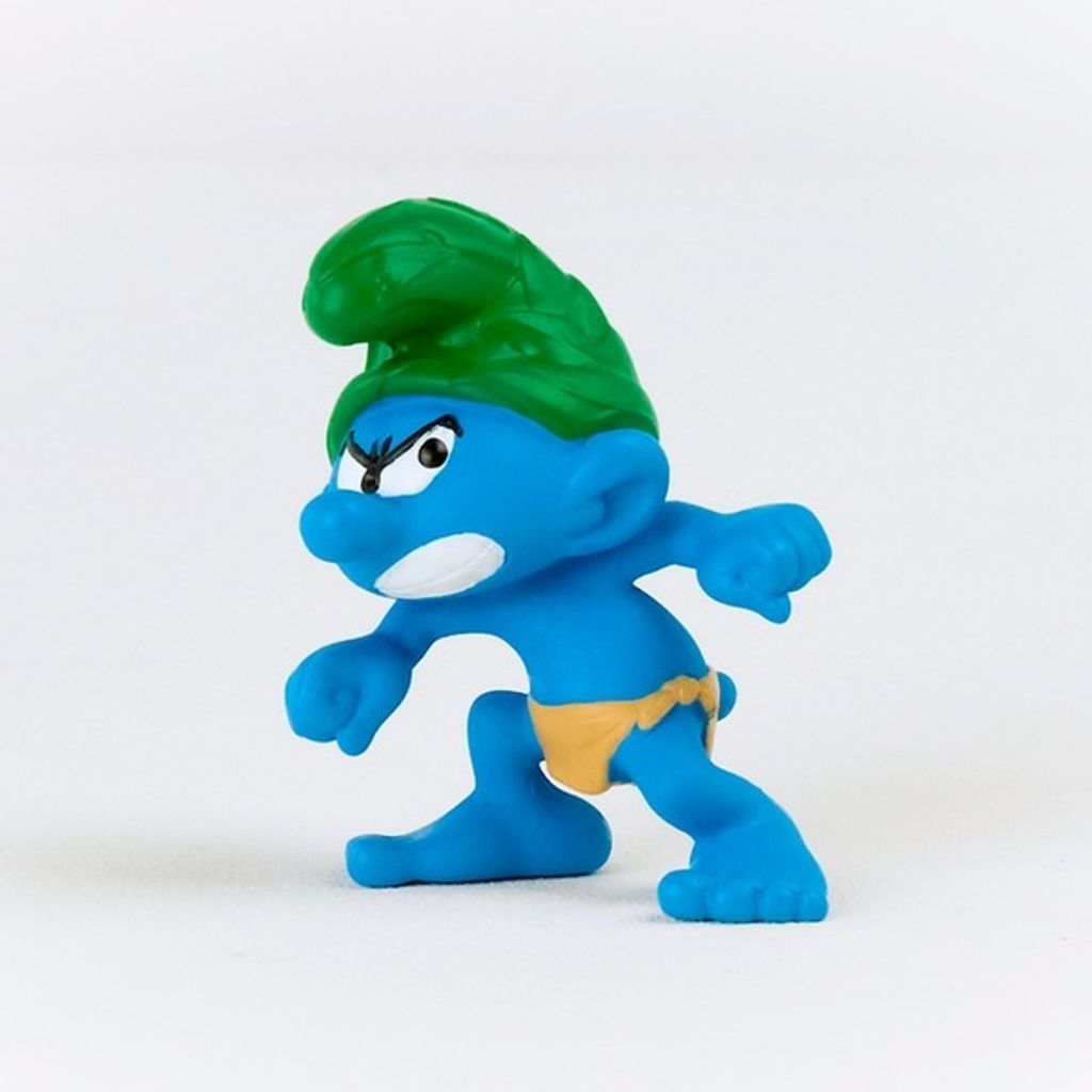 Wildnis Schlumpf Produktbild 4