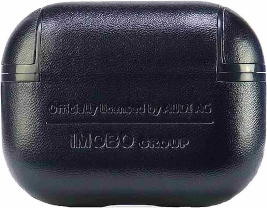 Custodia Occhiali Da Sole Per Auto – Materiale ABS, Ricambio OEM 1KD868837, Montaggio A Tetto Per VW 5/B6 (grigio)