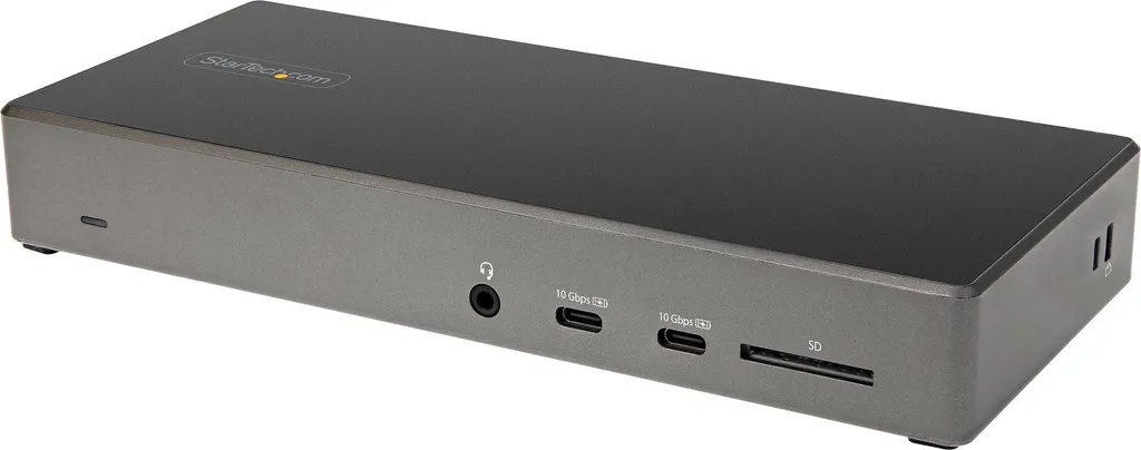 Station d'accueil USB-C pour régler le manque de ports sur PC