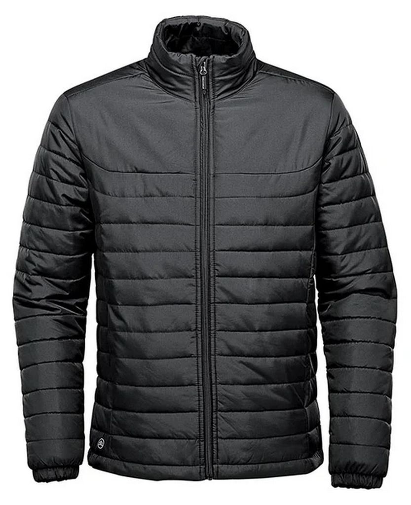 Stormtech - "Nautilus" Jacke für Herren FK2597 (XXL) (Schwarz)