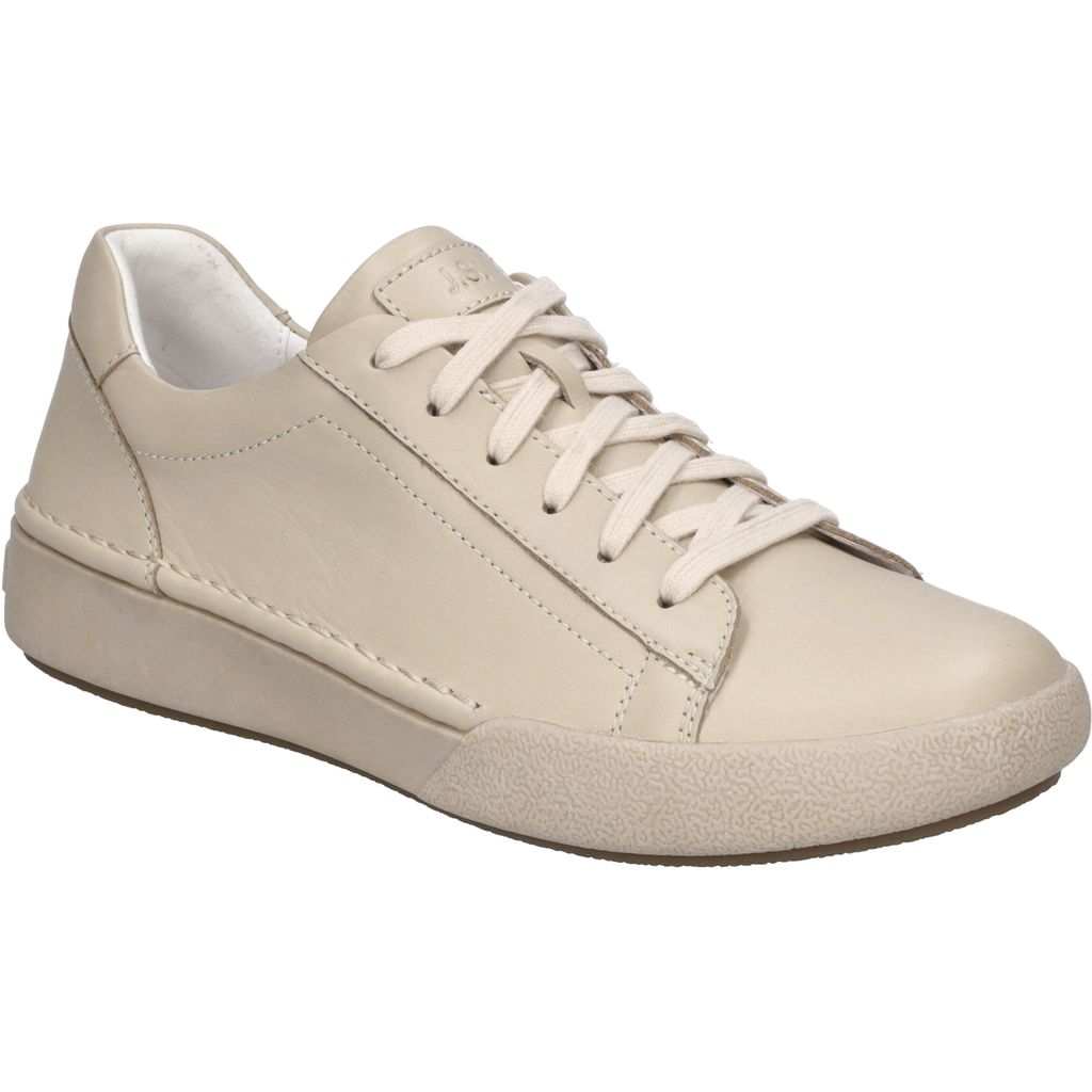 JOSEF SEIBEL Claire 01 | Sneaker für Damen | Beige