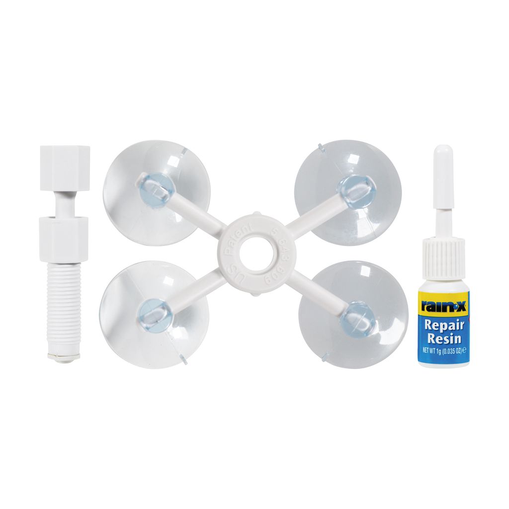 Rain-X Reparatursatz Steinschlag (Scheibe) Produktbild 
