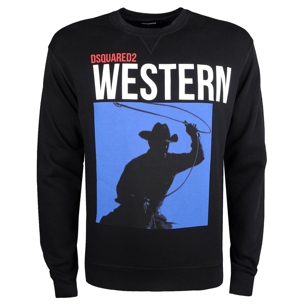 Sweatshirts Dsquared2 S71GU0254S25305