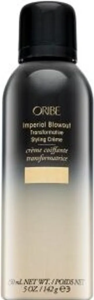 Oribe Gold Lust Imperial Blowout : soin transformateur réparateur 150ml
