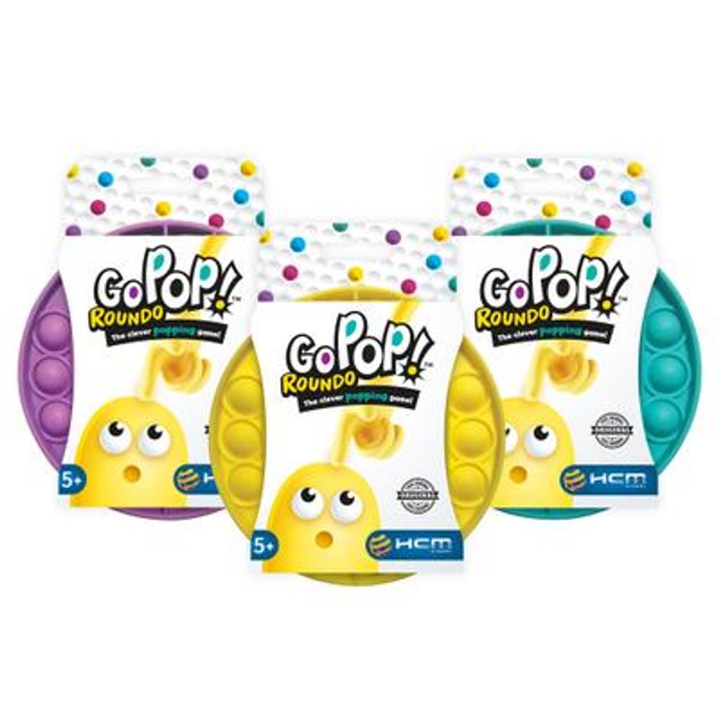 GoPop - Das Original Produktbild 