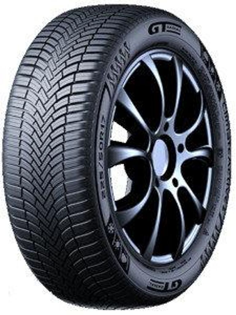 GT Radial GAN car-tyres ClimateActive ( 225/45 R19 96W XL ) Produktbild 