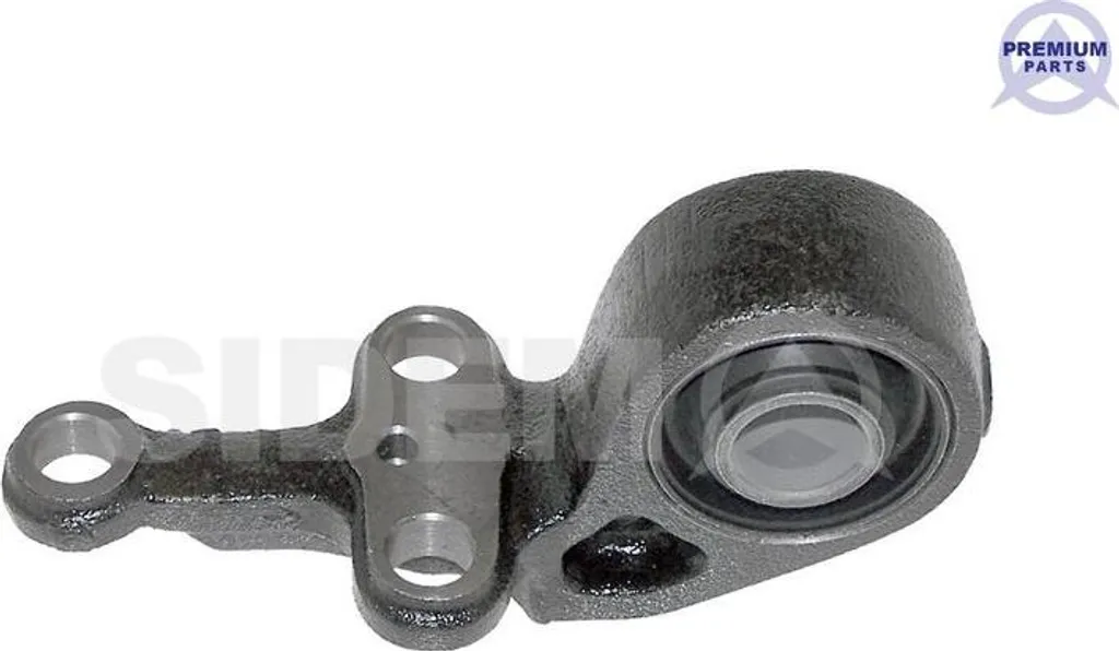 Roulement SIDEM 841616 anti-jeu pour bras de suspension Nissan Almera