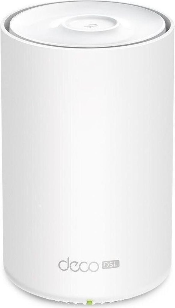 TP-LINK DECO X50 Mesh Router AX3000 Neu