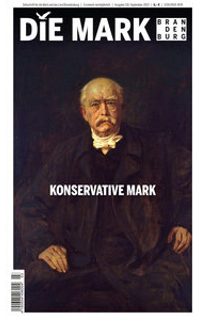 Konservative Mark