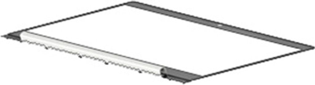 HP L77230-001 Notebook-Ersatzteil Bezel (L77230-001)