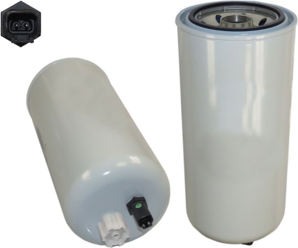 Kraftstofffilter SN 40798