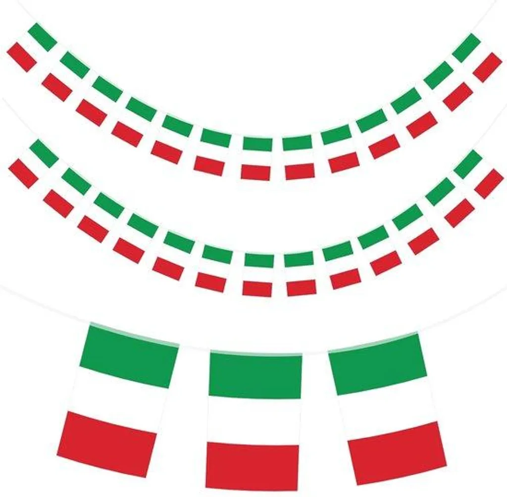 Drapeau 11m en nylon anti-déchirure : finie l'usure précoce des couleurs