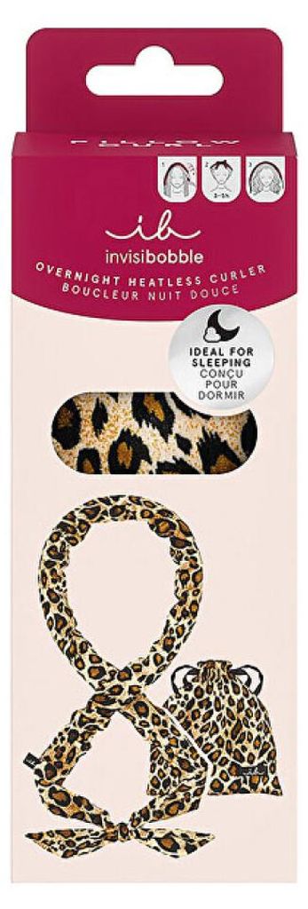 InvisiBobble Kissen-Curls-Set ohne Hitze für Locken & Produktbild 