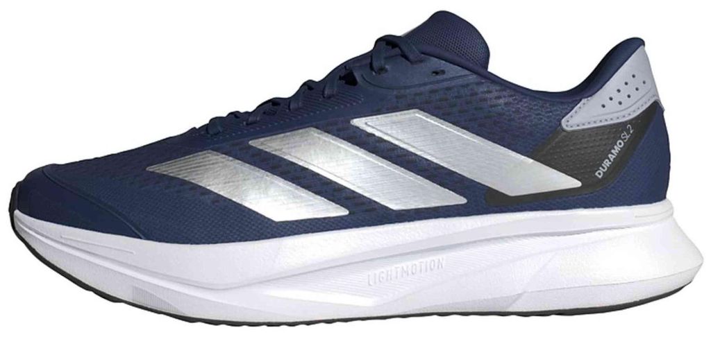 Adidas IH8221_680, Mehrfarbig, Dark Blue,Silver Produktbild 