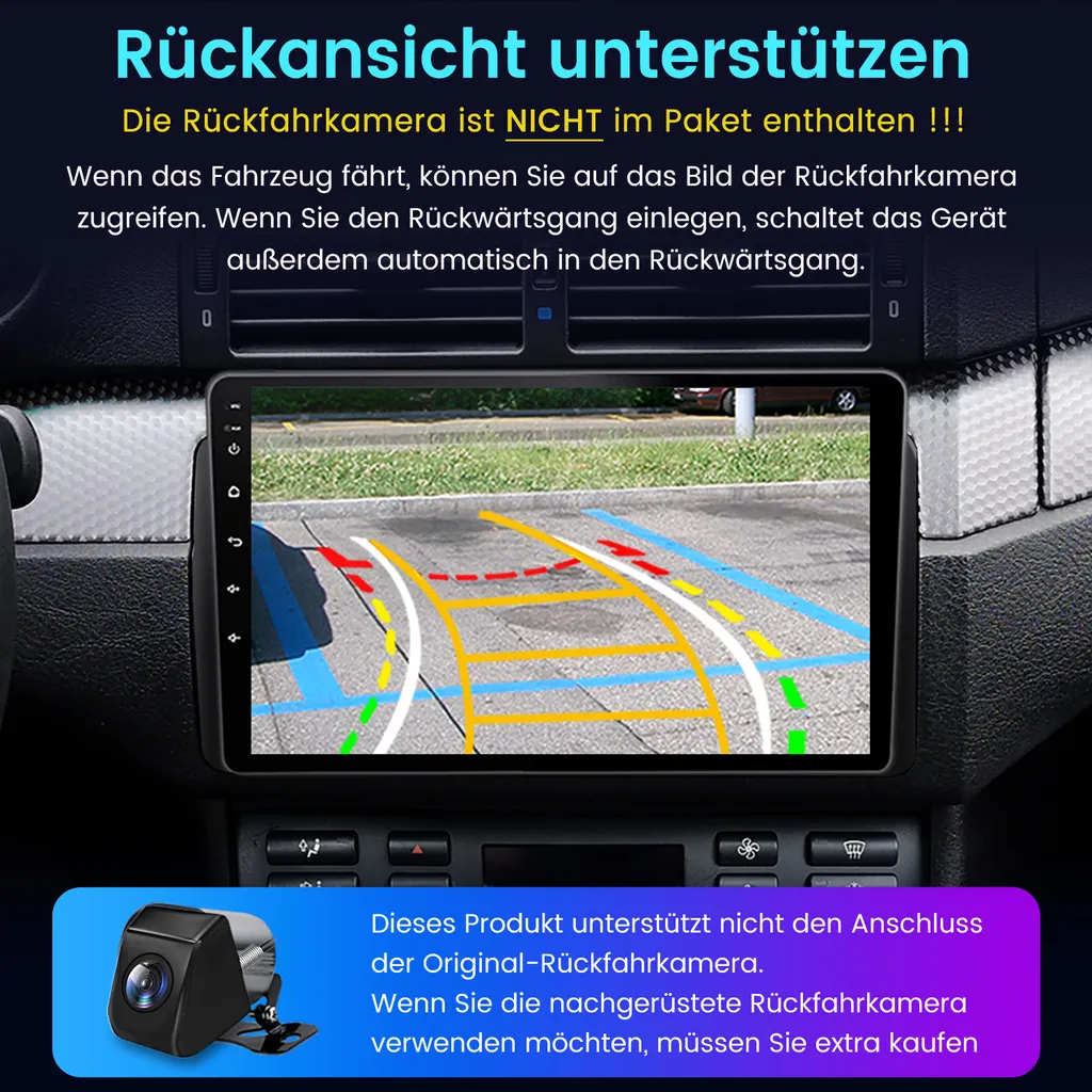 Vestavěné navigační zařízení Carplay - Kaufland.cz