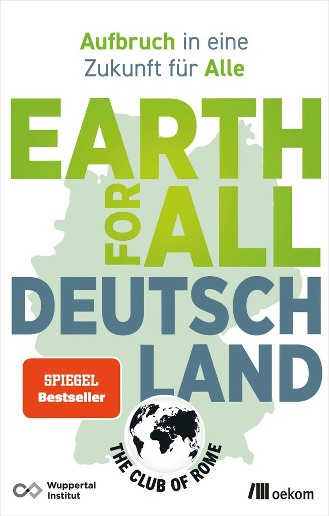 Earth for All Deutschland