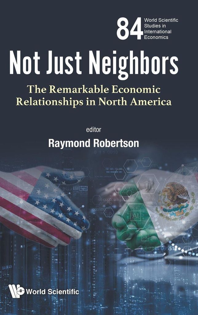 Not Just Neighbors