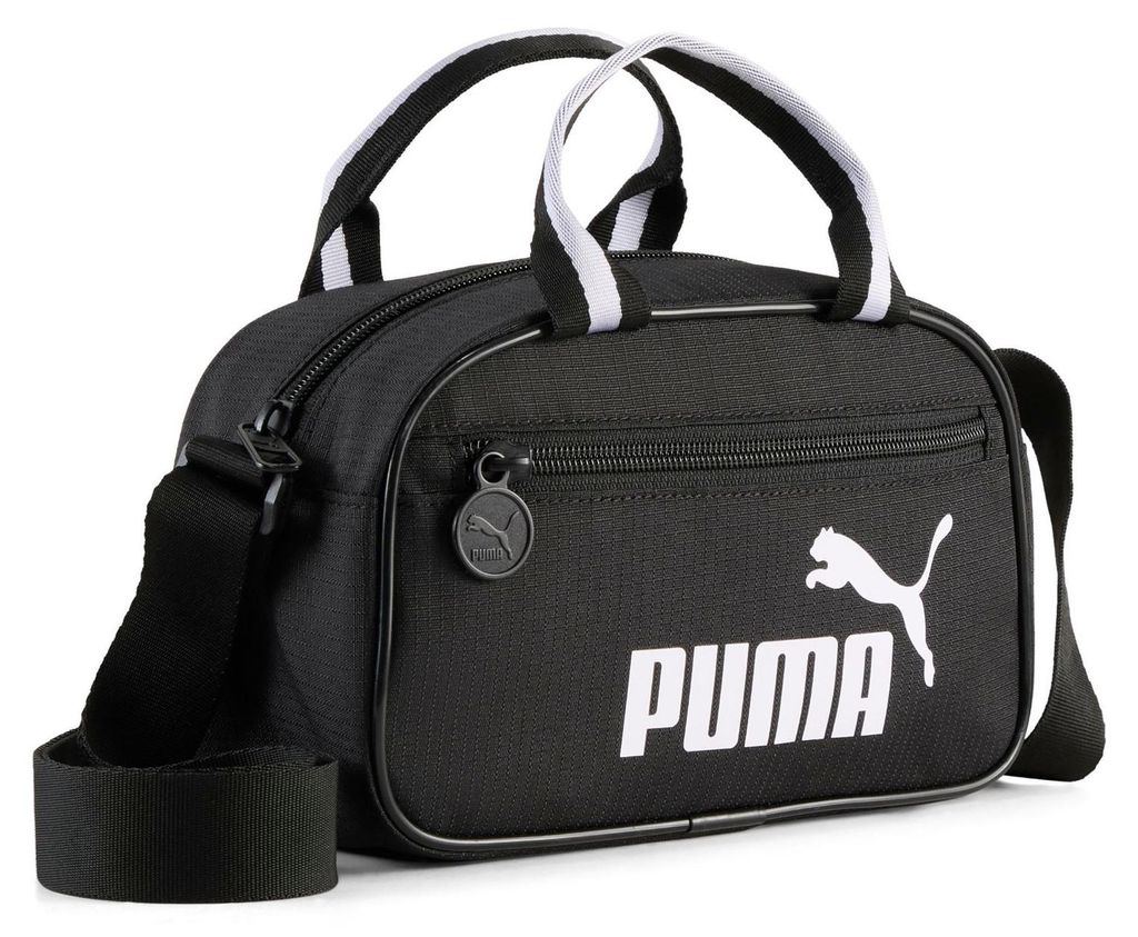 PUMA sac à main sac à épaule bandoulière Campus Sport Mini Image du produit 