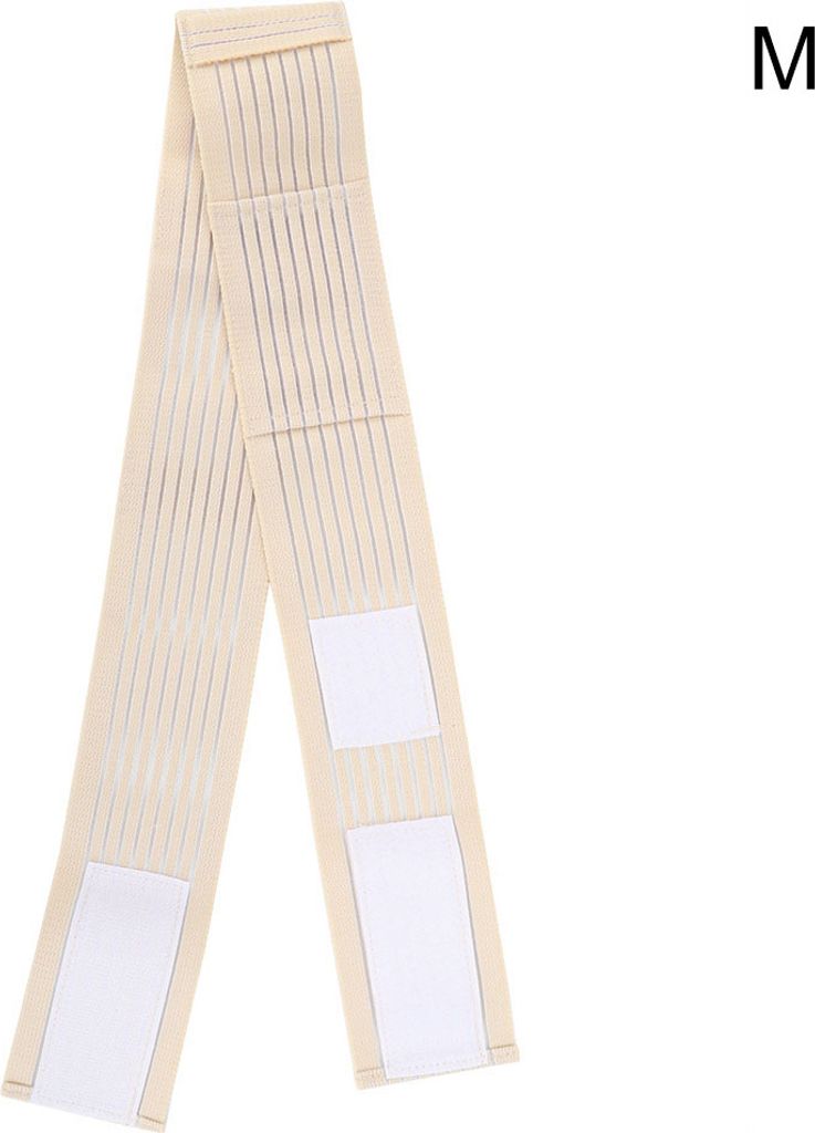 Ceinture abdominale réglable et respirante, ceinture de Image du produit 