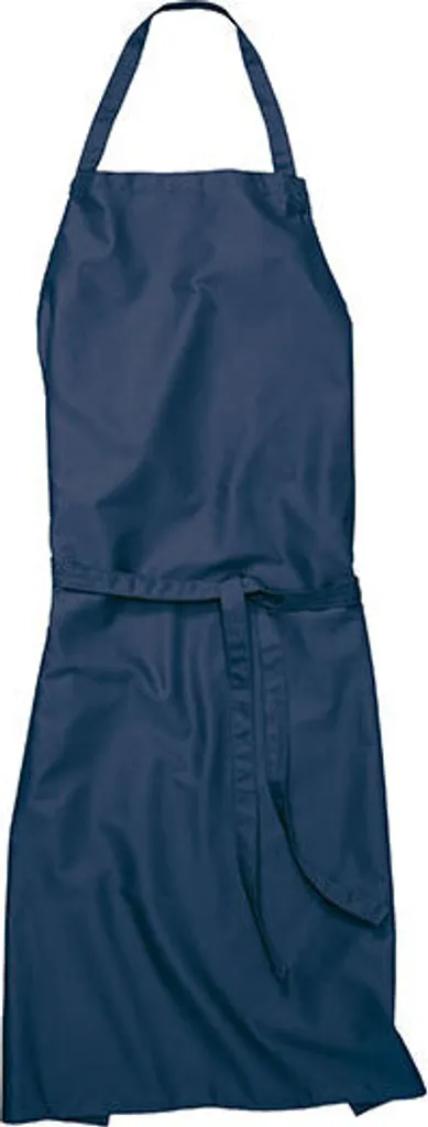 CG Workwear Grembiule pettorina Verona Borsa 110 x 75 cm
