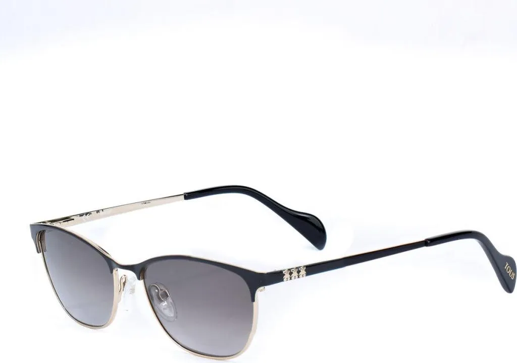 Tous Occhiali da Sole Donna STO-402N-0301 | Qualità Metallo Ø 51 mm