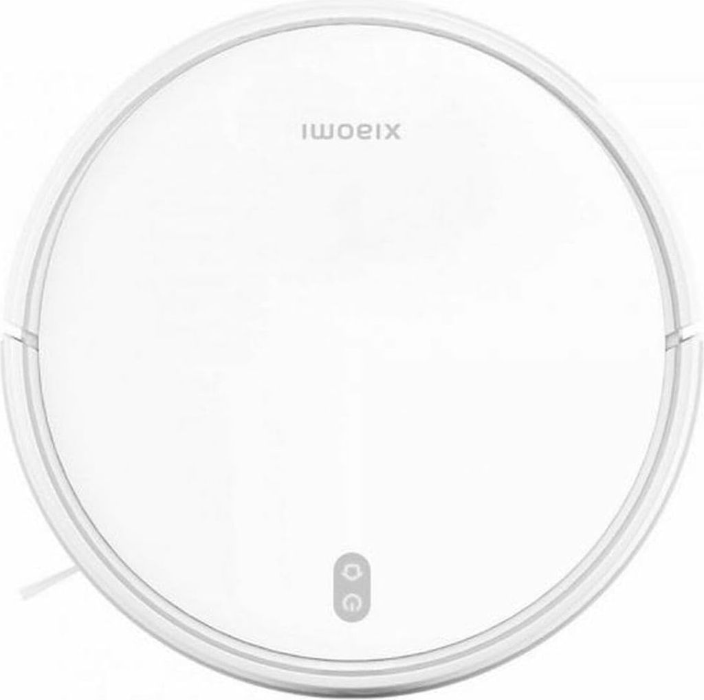 Xiaomi Robot Vacuum E12 Saugroboter mit Wischfunktion Produktbild 